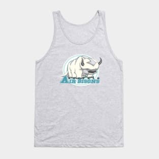 Buffalo Air Bisons Tank Top